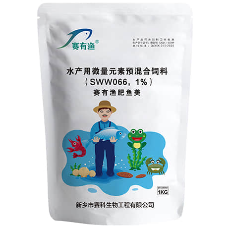 肥魚美
